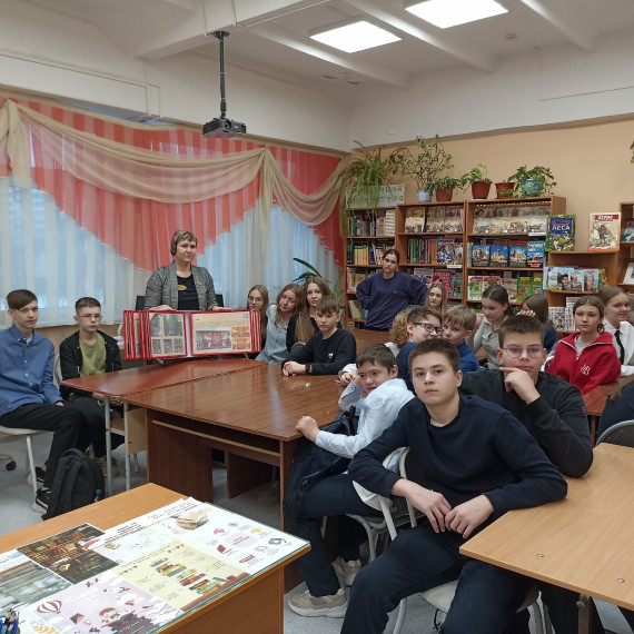 "Мы всё поймём, когда увидим сами".
